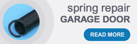 Guadalupe Garage Door Repair