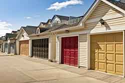 Guadalupe Garage Door Repair